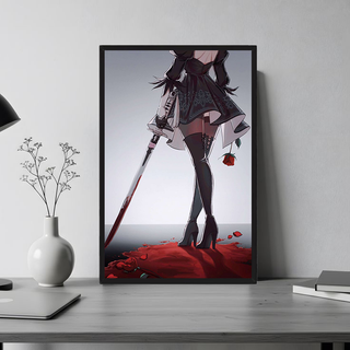 تابلو مدل 2B